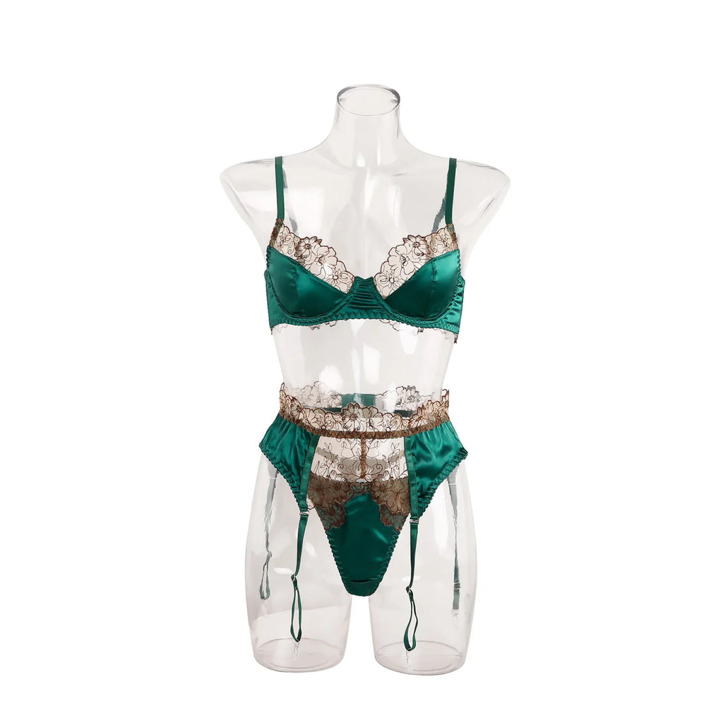 Juliette Garter