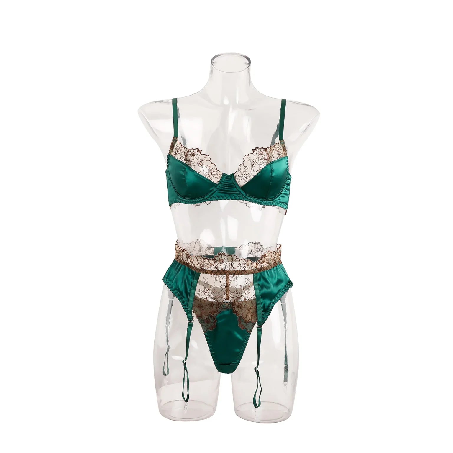Juliette Garter