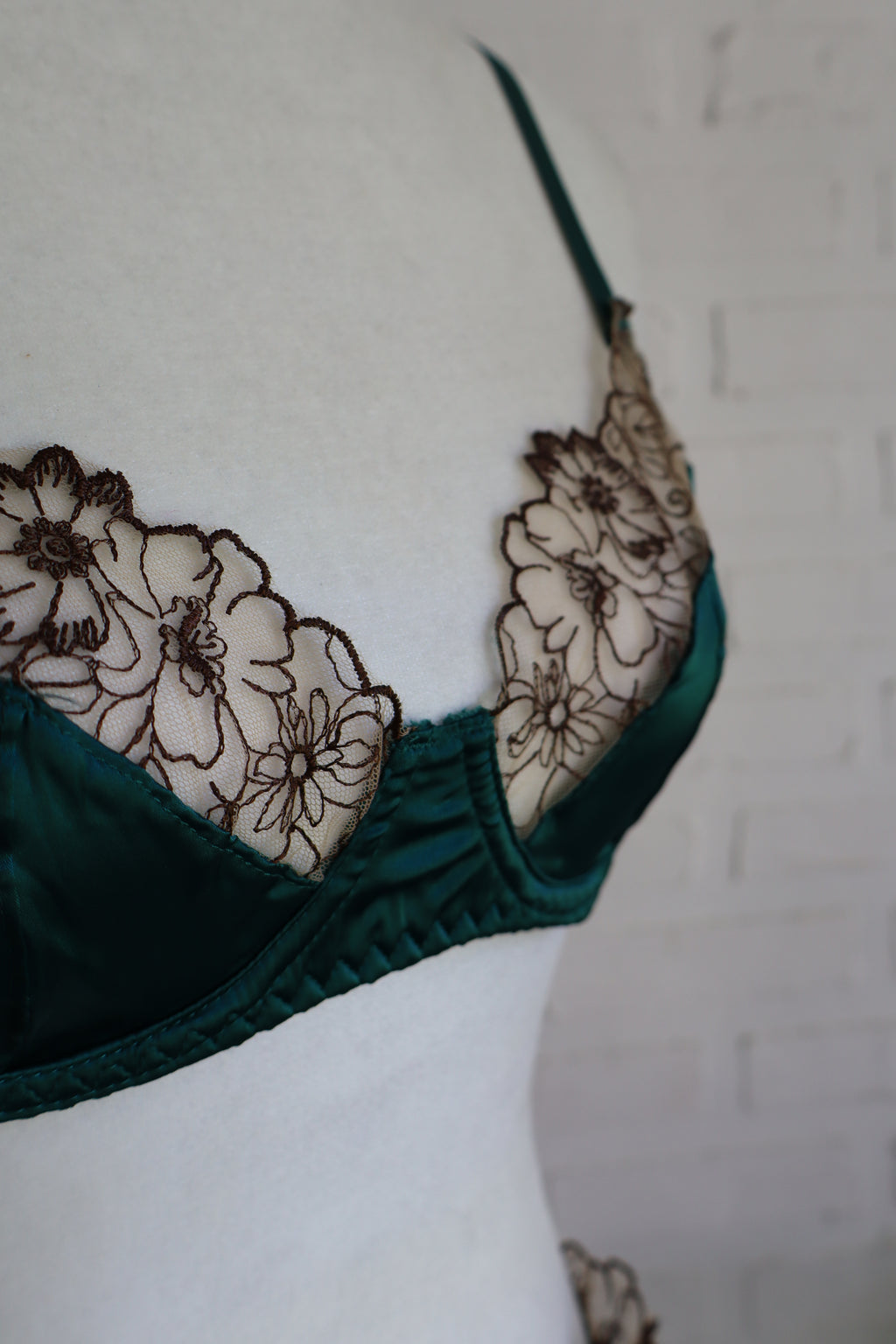 Juliette Garter