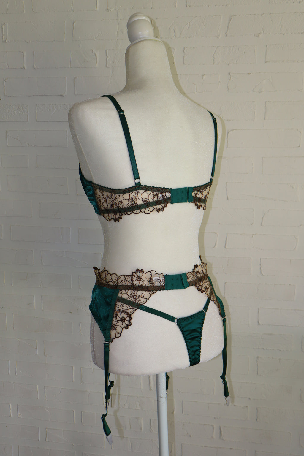 Juliette Garter