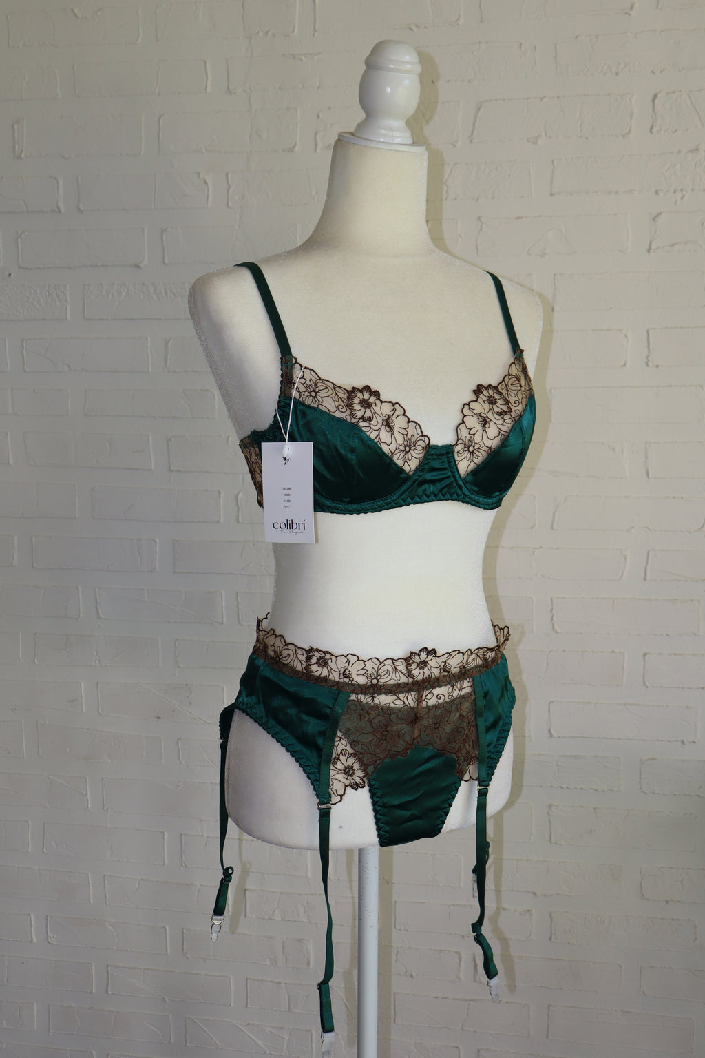 Juliette Garter