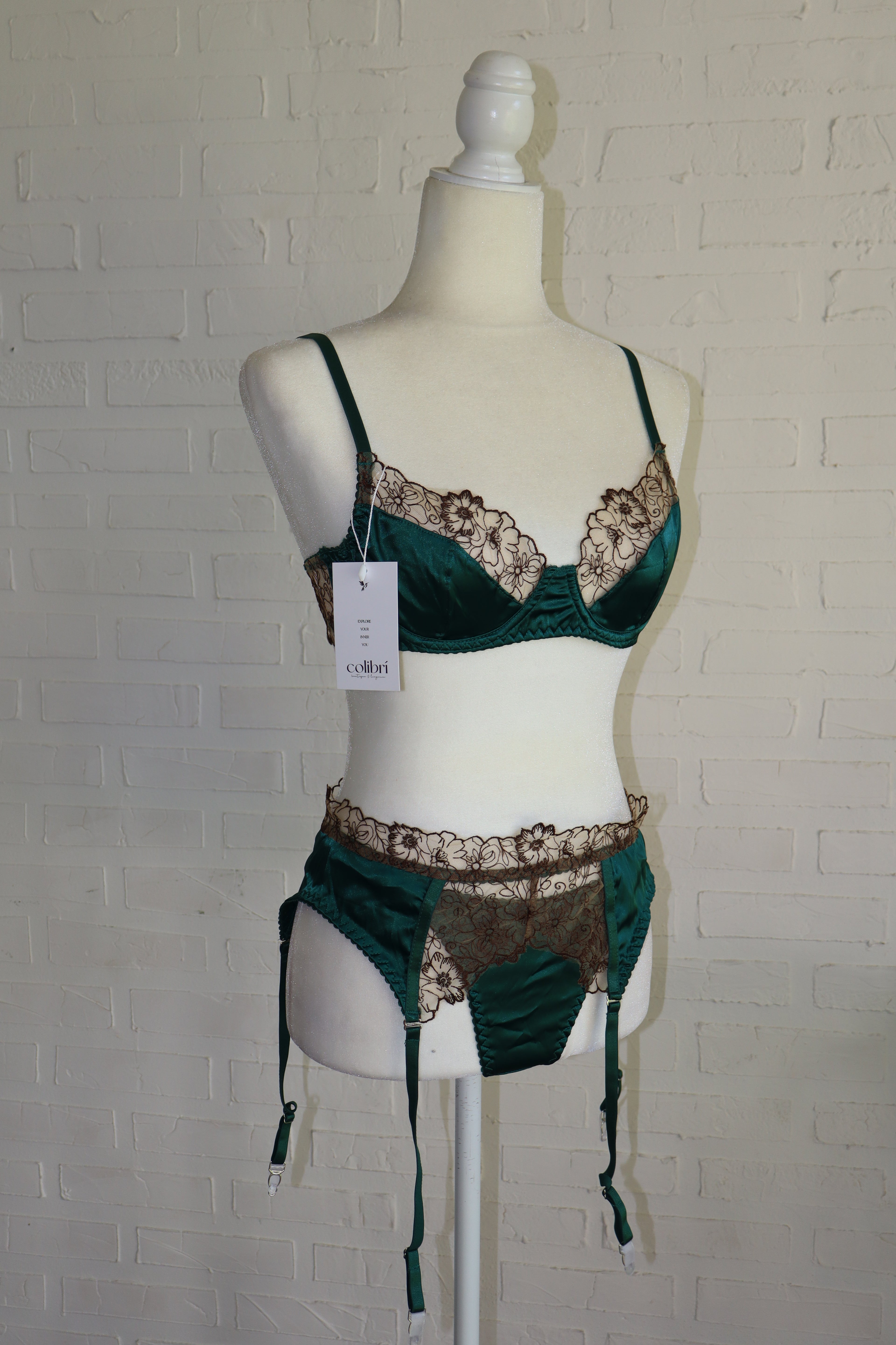 Juliette Garter