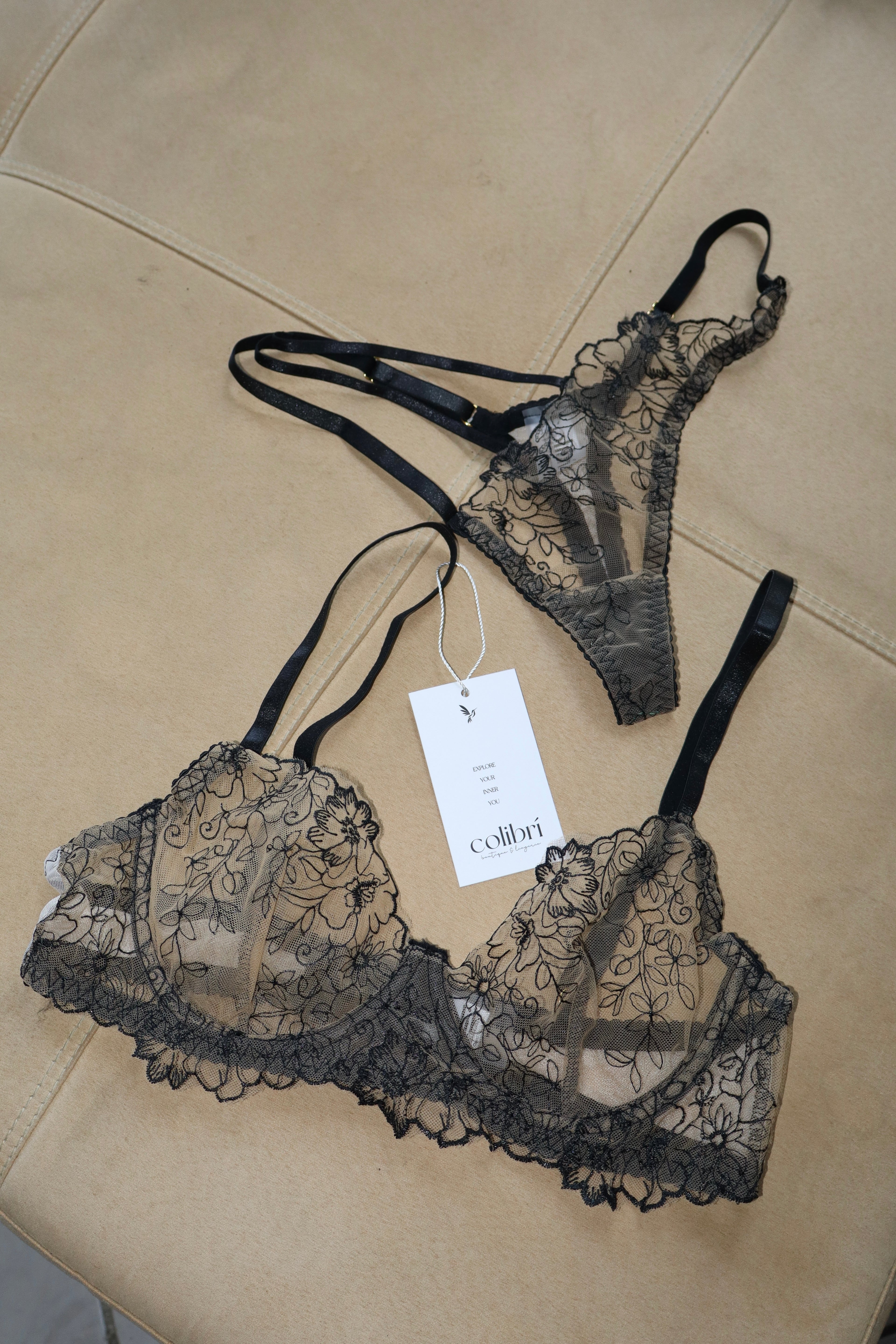 Tati Set