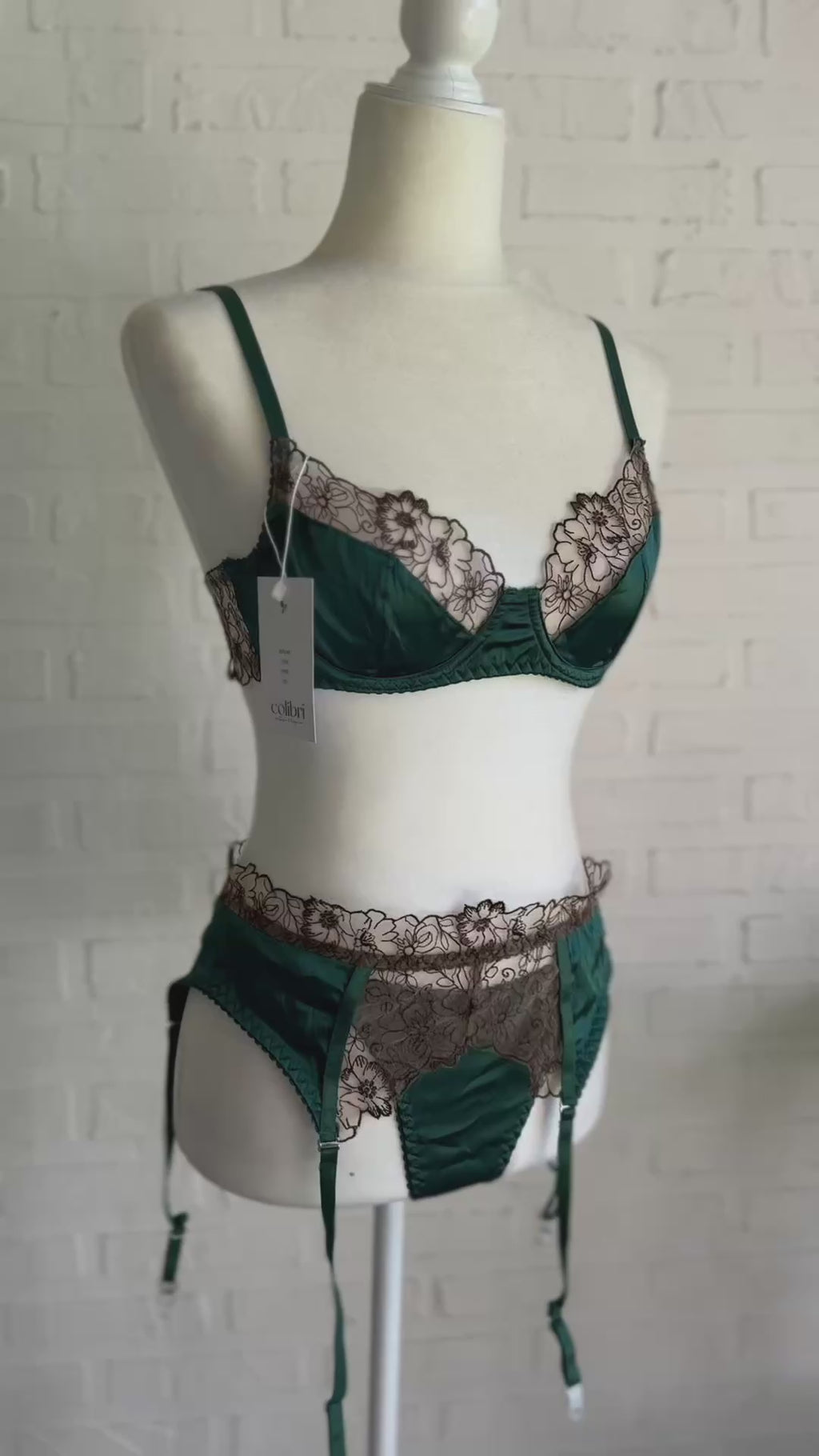 Juliette Garter
